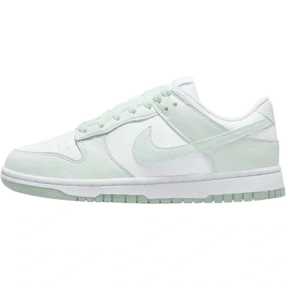 Nike | Shoes | Nike Dunk Low Next Nature White Mint Womens  display picture 1